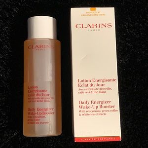 Clarins Daily Energizer Wake-Up Booster